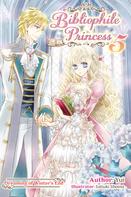 Yui: Bibliophile Princess: Volume 5 