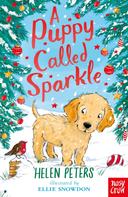Helen Peters: A Puppy Called Sparkle 