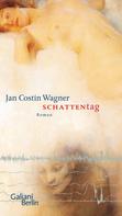 Jan Costin Wagner: Schattentag ★★★