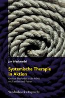 Jan Bleckwedel: Systemische Therapie in Aktion 