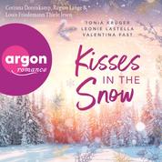Kisses in the Snow (Ungekürzte Lesung)