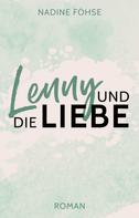 Nadine Föhse: Lenny und die Liebe 
