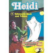 Heidi, Folge 4: Sehnsucht, Spuk und Tränen