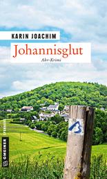 Johannisglut - Kriminalroman