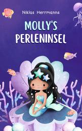 Molly‘s Perleninsel - Wunderschöne Gute Nacht Geschichten