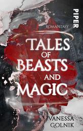 Tales of Beasts and Magic - Roman