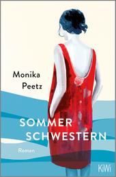 Sommerschwestern - Roman | Der Bestseller von der Autorin der »Dienstagsfrauen«