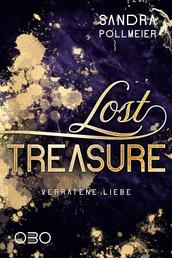 Lost Treasure - Verratene Liebe