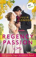 Julia London: Regency Passion ★★★