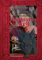 Mephistos Welt - Bonus: Genug gegargoyled!
