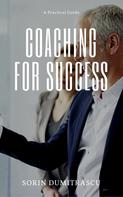 Sorin Dumitrascu: Coaching fo Success 