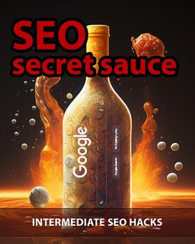 SEO Secret Sauce