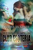Cooper McKenzie: Weihnachten im Club Esoteria ★★★★★