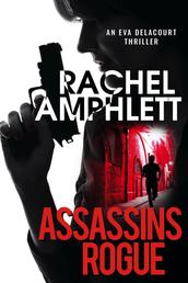 Assassins Rogue - A fast-paced spy thriller