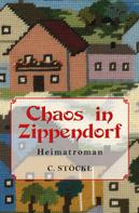 Christine Stöckl: Chaos in Zippendorf 