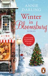 Winter in Bloomsbury - Roman
