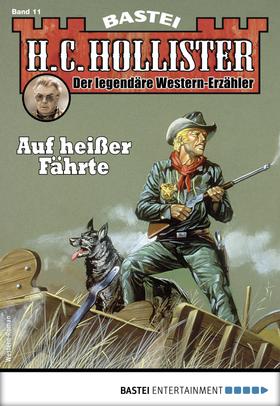 H.C. Hollister 11 - Western