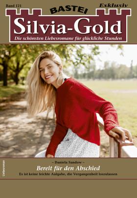 Silvia-Gold 121- Liebesroman