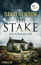 The Stake – Die Strohpuppe - Thriller