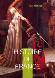 Histoire de France - Volume 12