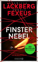 Finsternebel - Kriminalroman | Der Bestseller aus Schweden