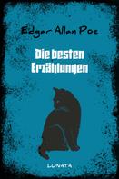 Edgar Allan Poe: Die besten Erzählungen 
