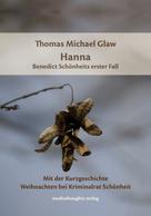 Thomas Michael Glaw: Hanna 
