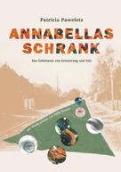 Patricia Paweletz: Annabellas Schrank 