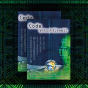 Code entschlüsselt - Werde zum Hacker Deiner eigenen Zukunft