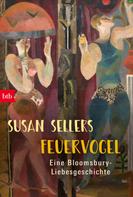Susan Sellers: Feuervogel ★★★★