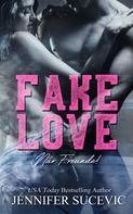 Jennifer Sucevic: Fake Love ★★★★