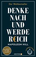 Napoleon Hill: Denke nach und werde reich ★★★