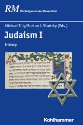 Judaism I - History