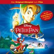 Peter Pan (Das Original-Hörspiel zum Disney Film)