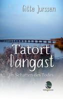 Gitte Jurssen: Tatort Dangast ★★★
