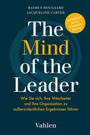 Rasmus Hougaard: The Mind of the Leader 