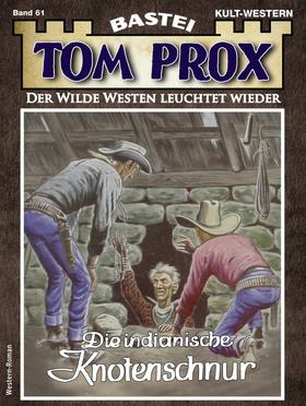 Tom Prox 61 - Western