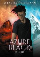 Sebastian Kielmann: Azure Black II ★★★★★