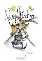 Kremser Literaturforum: Neue Märchen 