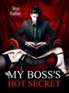 Tina Keller: My Boss's hot Secret ★★★