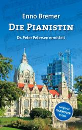 Die Pianistin - Dr. Peter Petersen ermittelt