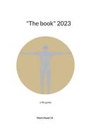Mark Hood 14: "The book" 2023 