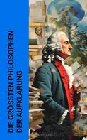 Denis Diderot: Die größten Philosophen der Aufklärung 