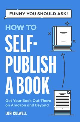 How to Self-Publish a Book