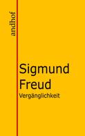 Sigmund Freud: Das Unheimliche 