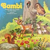 Bambi, Folge 1: Bambi