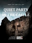 Michael Hahn: Quiet Party In The Castle ★★★★★