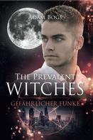 Adam Bogs: The Prevalent Witches ★★★★