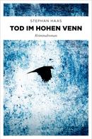 Stephan Haas: Tod im Hohen Venn ★★★