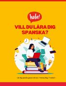 La Suryoye: Vill du lära dig spanska? 